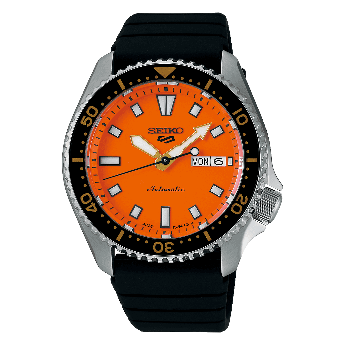 Seiko 5KX