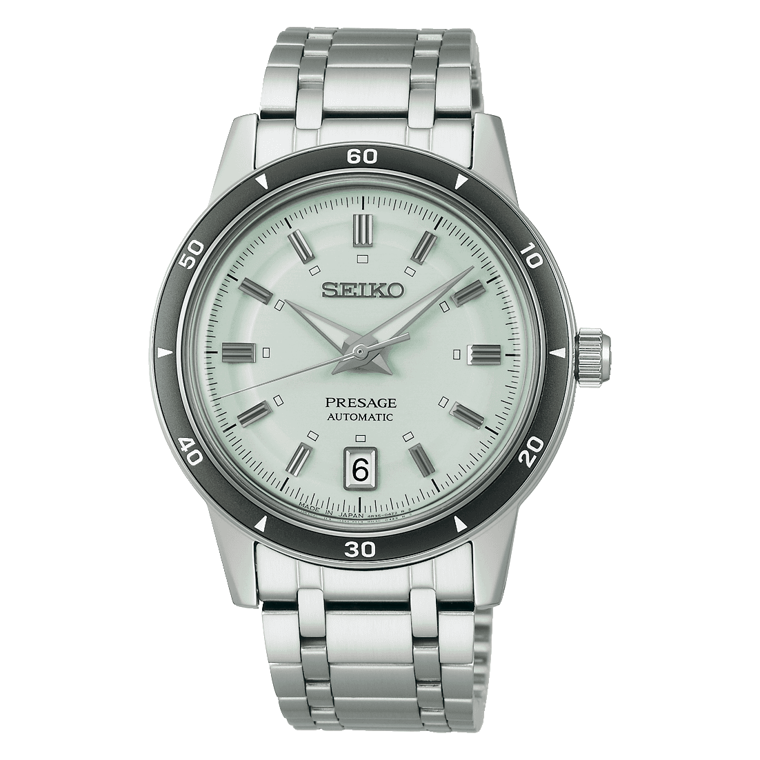 Seiko Presage Style60's