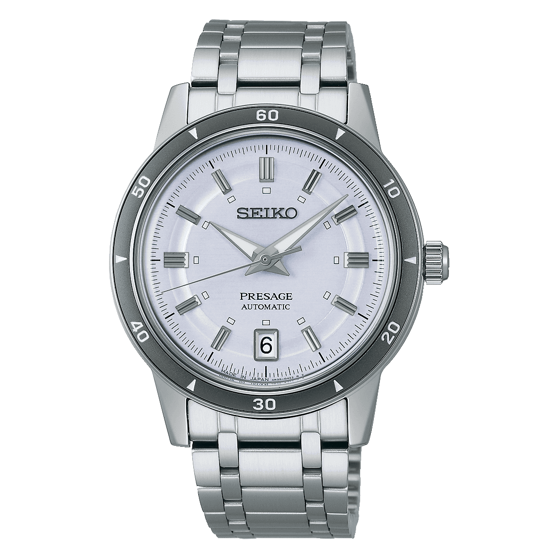 Seiko Presage Style60's