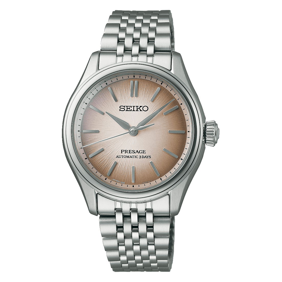 Seiko Presage Classic Series