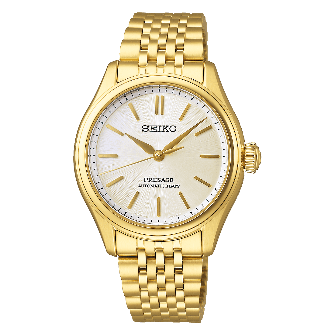 Seiko Presage Classic Series