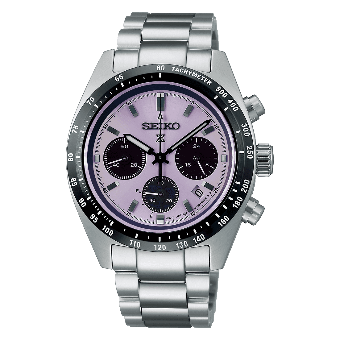 Seiko Prospex SPEEDTIMER SPEEDTIMER Solar Chronograph Limited Edition