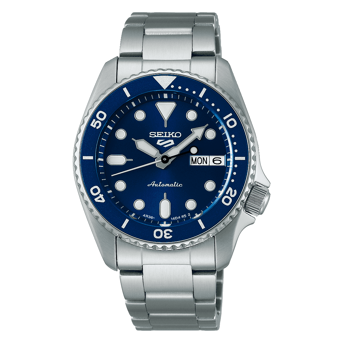 Seiko 5 Sports SKX series