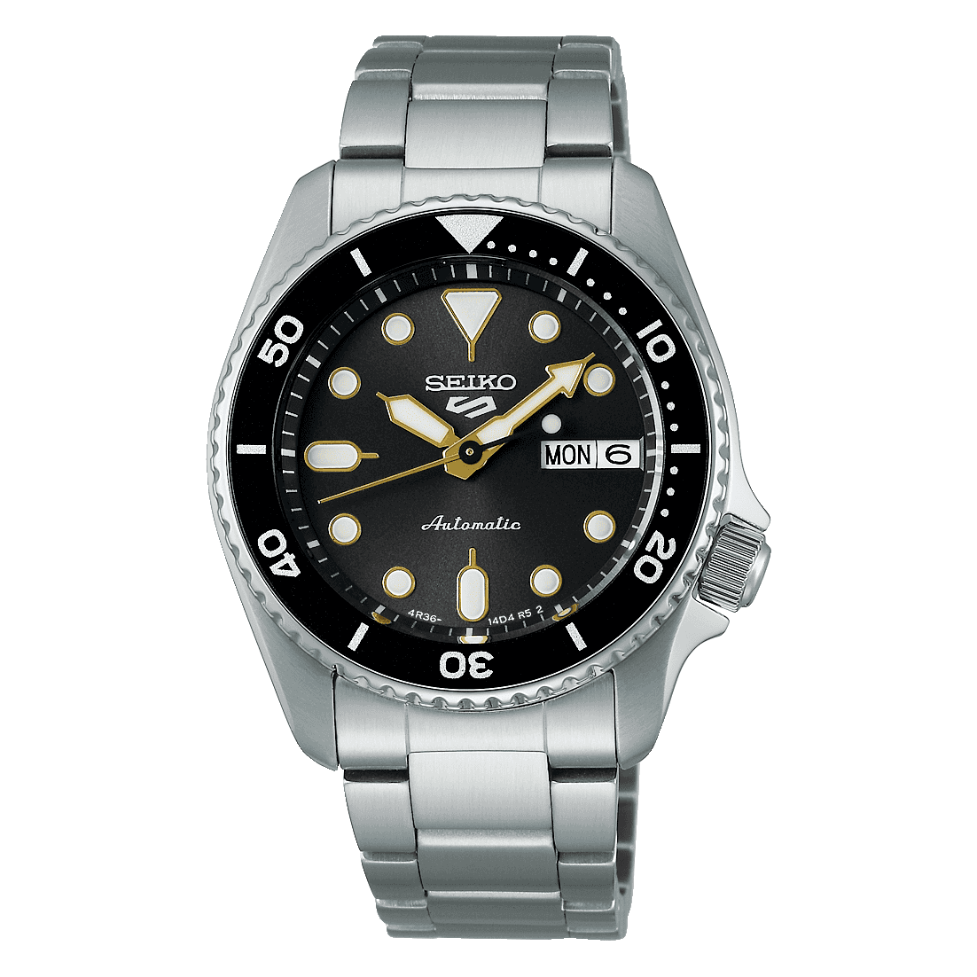 Seiko 5 Sports SKX series