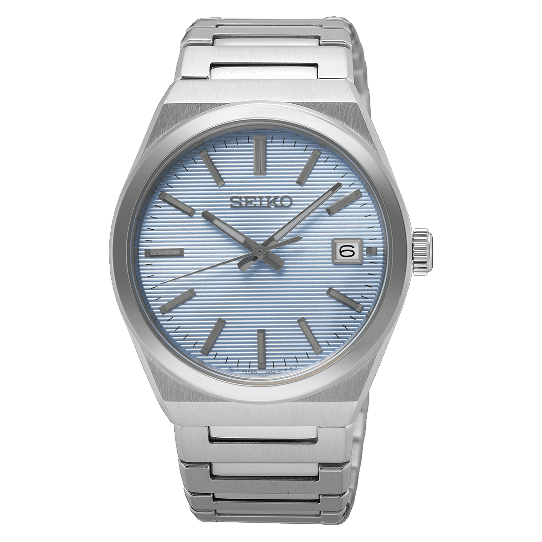 Seiko Essentials Quartz