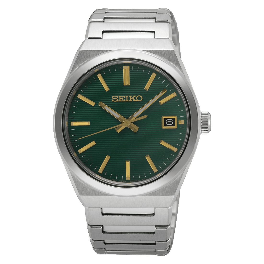 Seiko Essentials Quartz