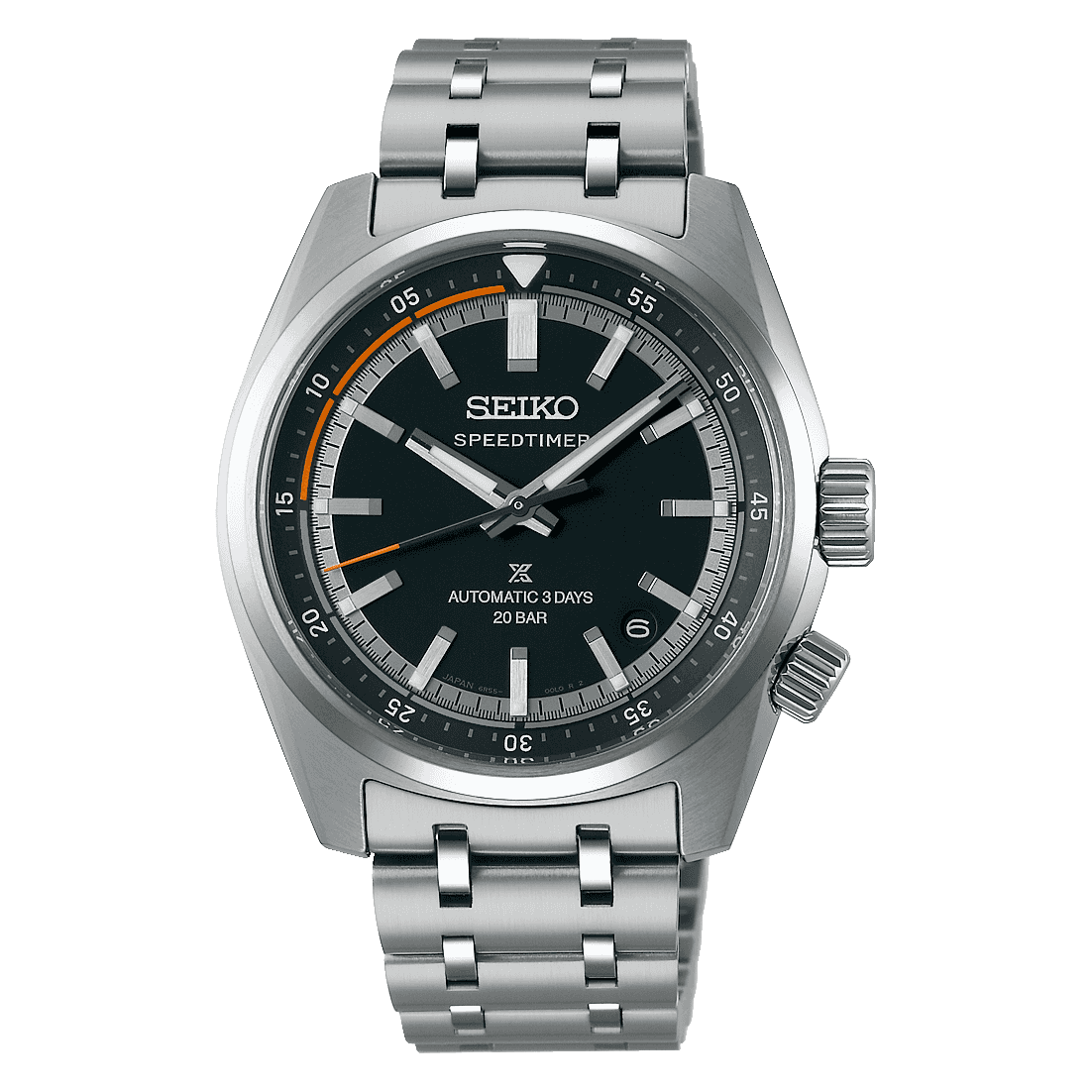 Seiko Prospex SPEEDTIMER Mechanical
