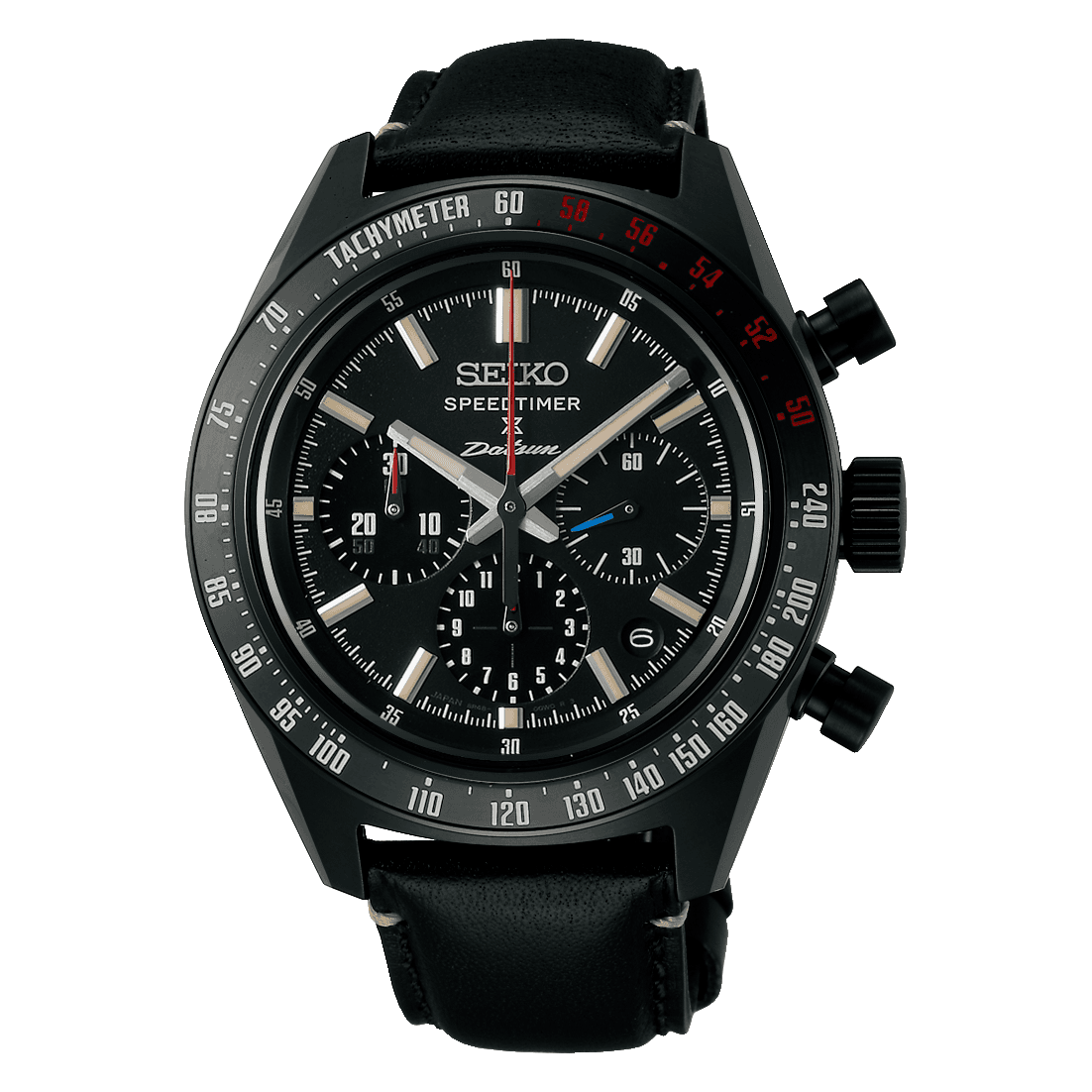 Seiko Prospex SPEEDTIMER Mechanical Chronograph