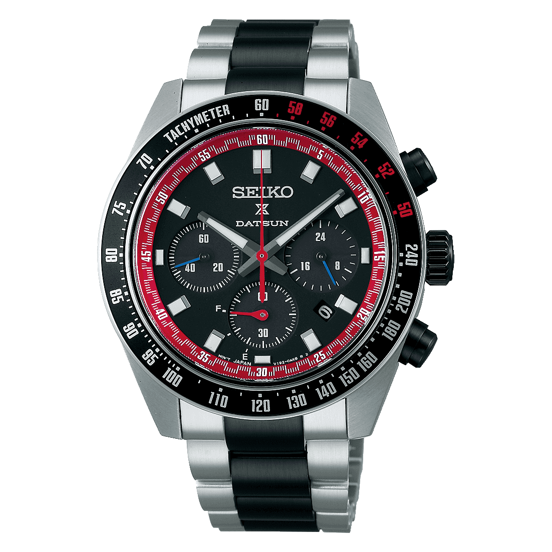 Seiko Prospex SPEEDTIMER SPEEDTIMER Solar Chronograph Limited Edition
