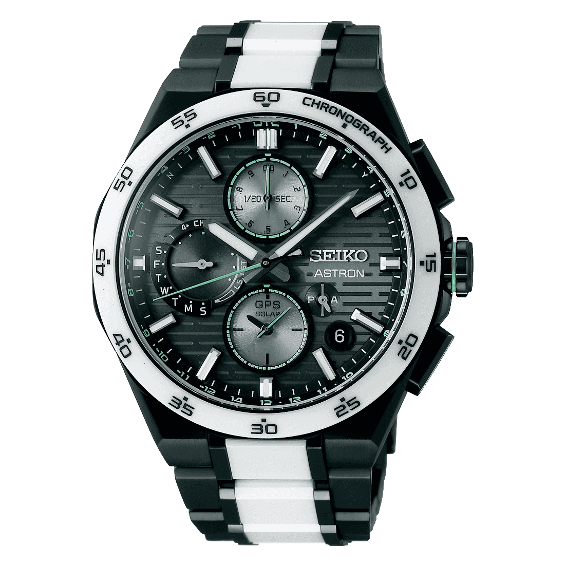 Seiko Astron GPS Solar 2025 Limited Edition