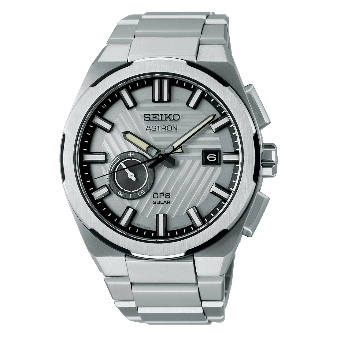 Seiko Astron GPS Solar 2025 Limited Edition