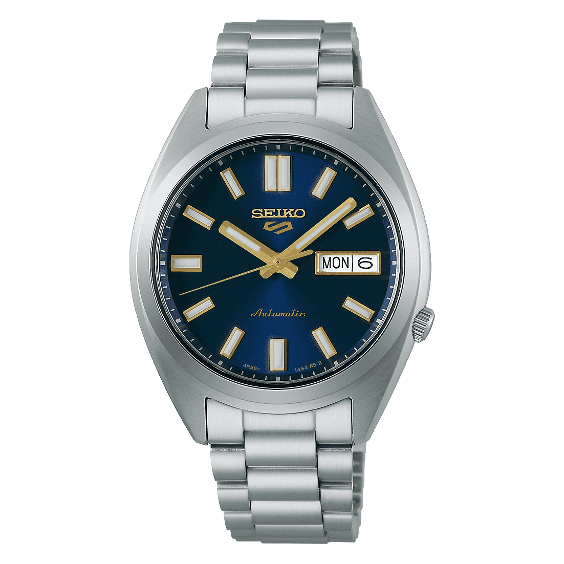 Seiko 5 Sports SNXS series
