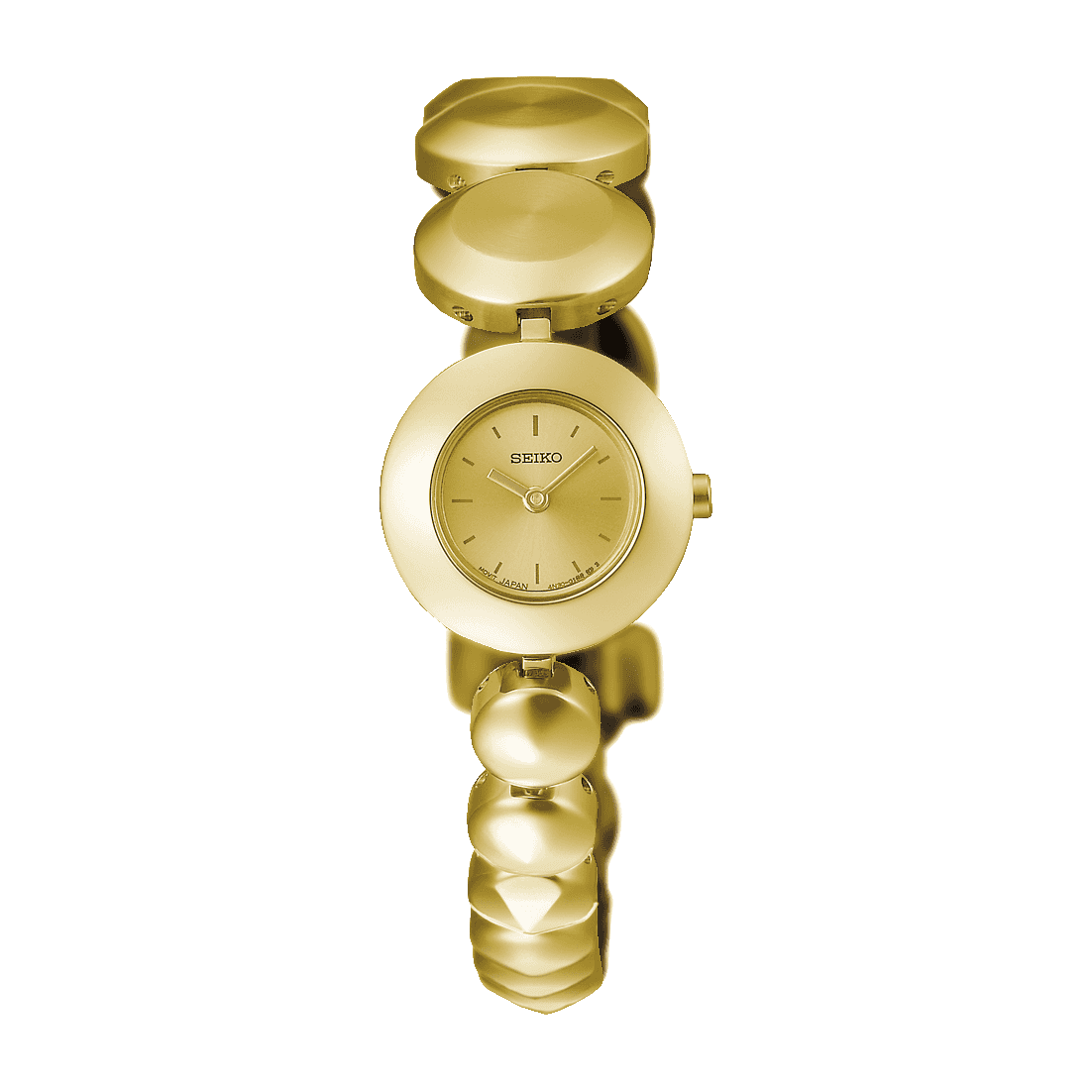 Seiko Seiko power design project collection 1 collection 1 Limited Edition