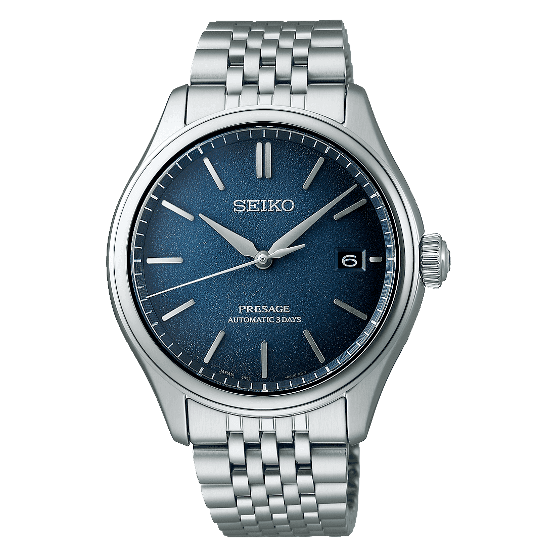 Seiko Presage Classic Series