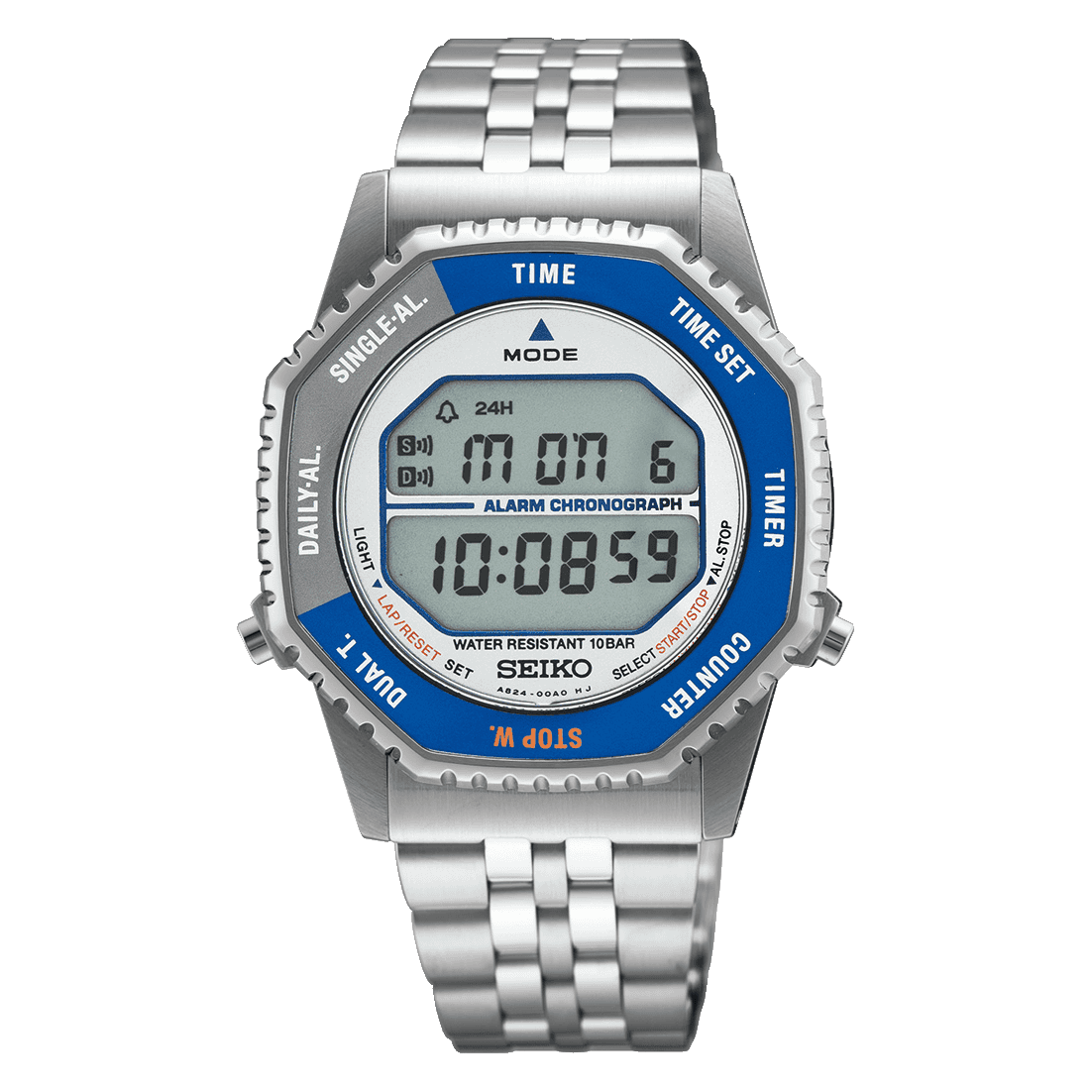 Seiko Prospex Rotocall