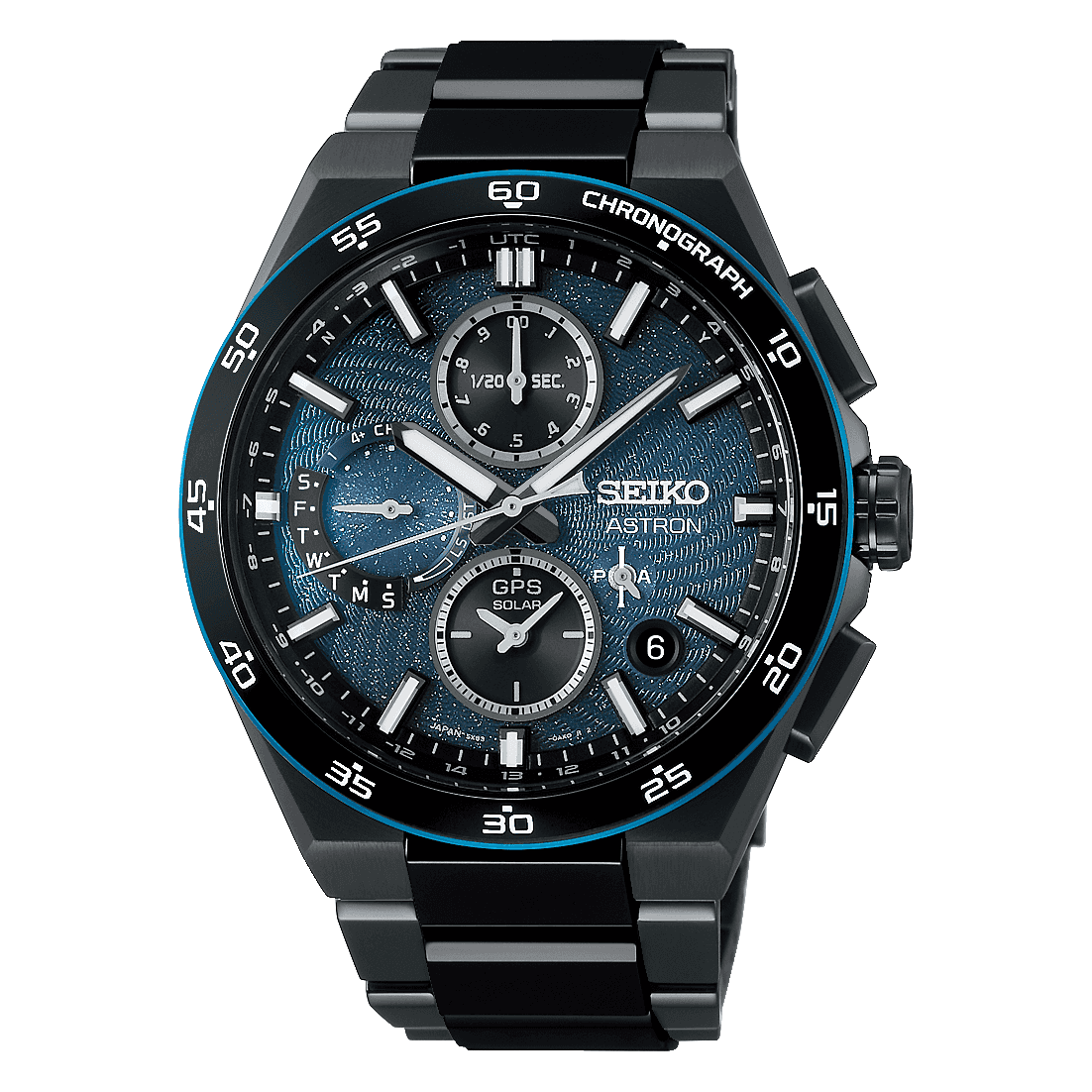 Seiko Astron GPS Solar 2025 Limited Edition