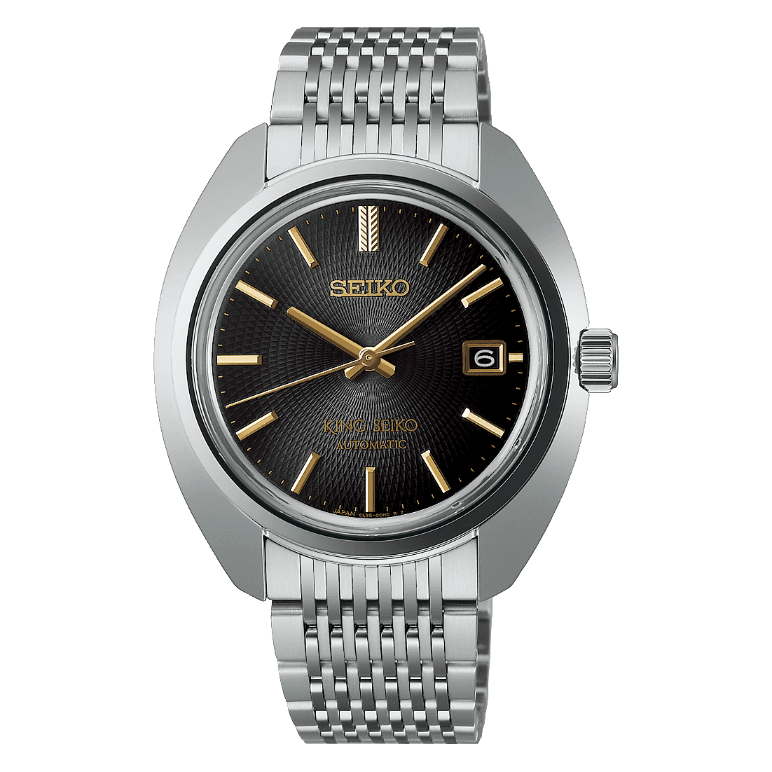 Seiko King Seiko KS1969