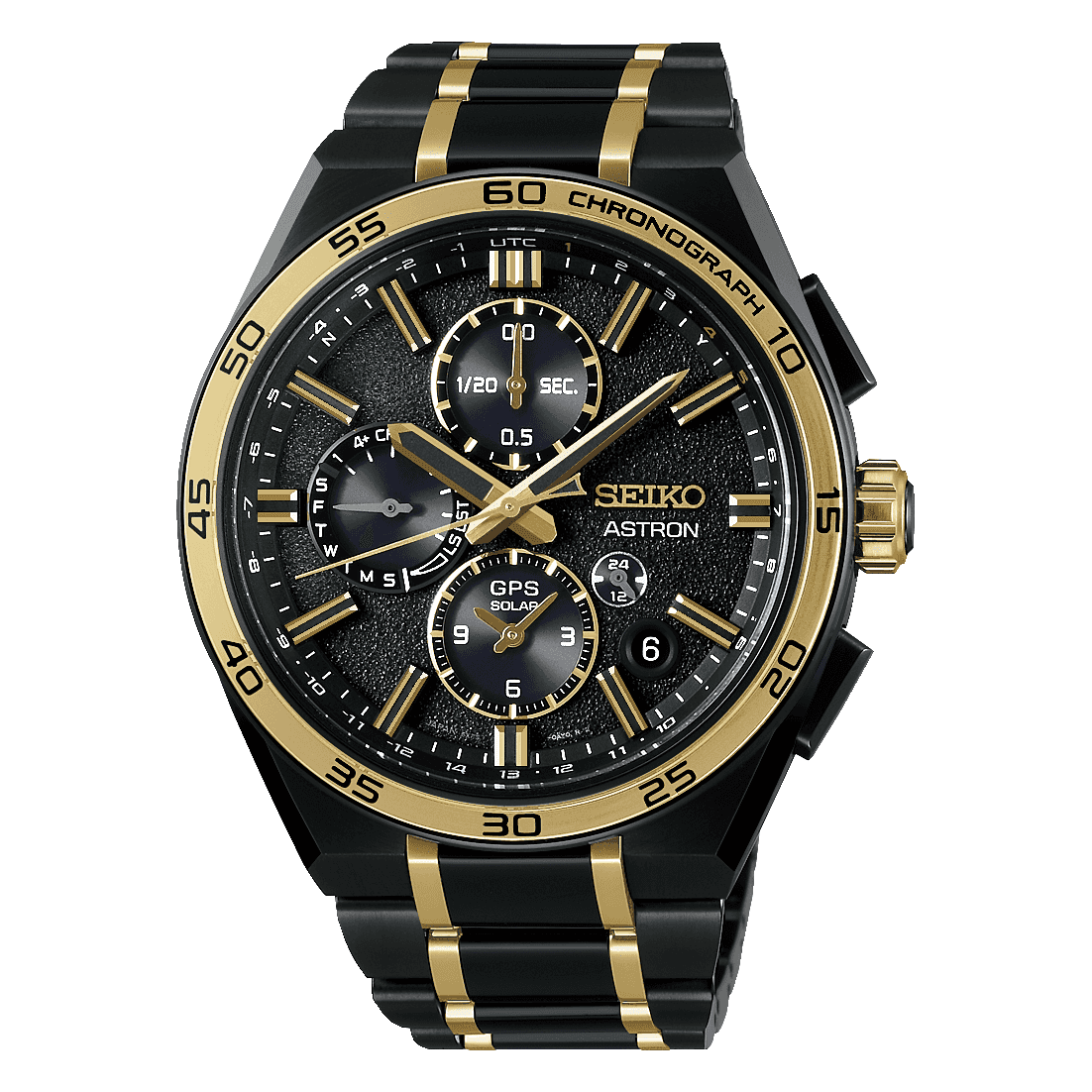 Seiko Astron