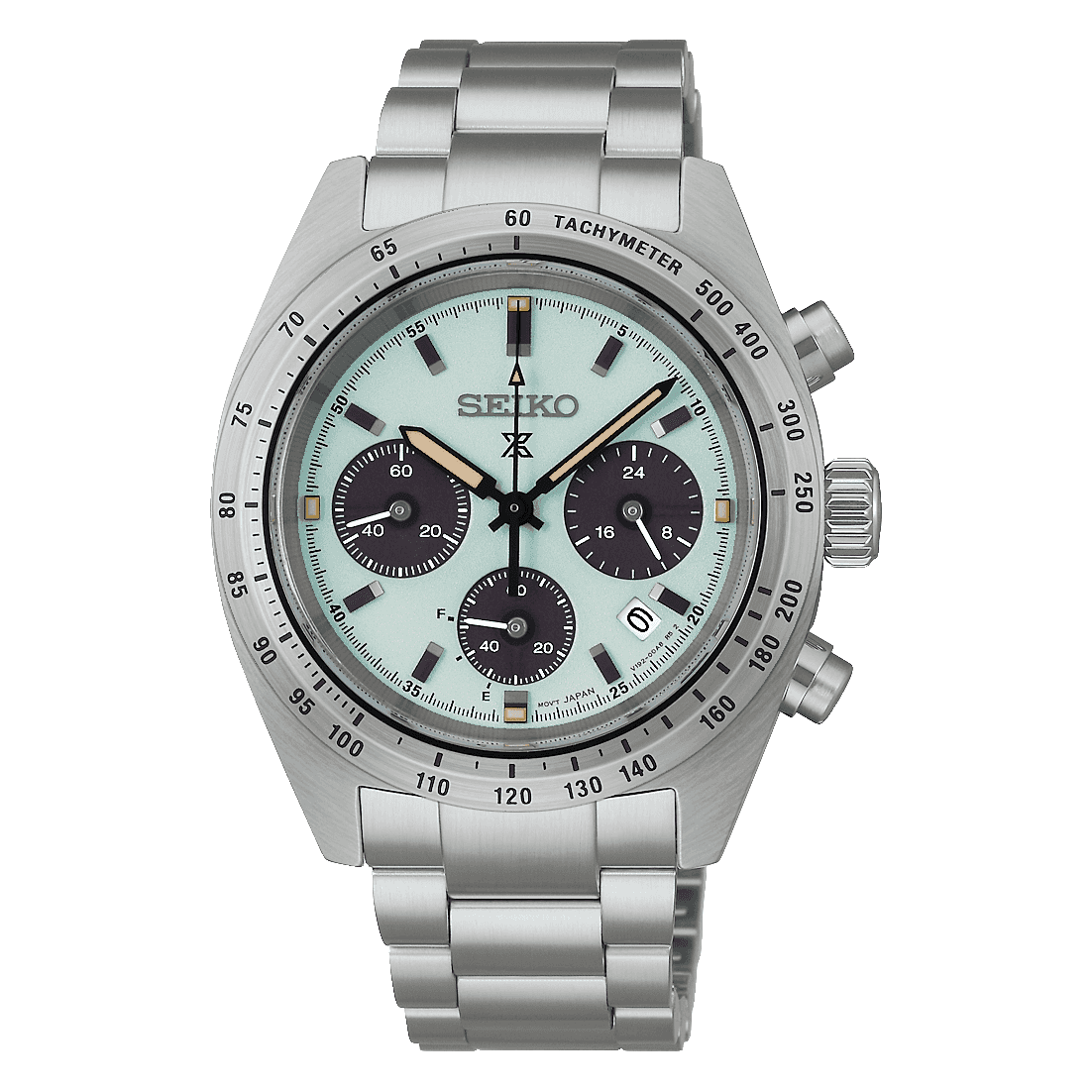 Seiko Prospex SPEEDTIMER