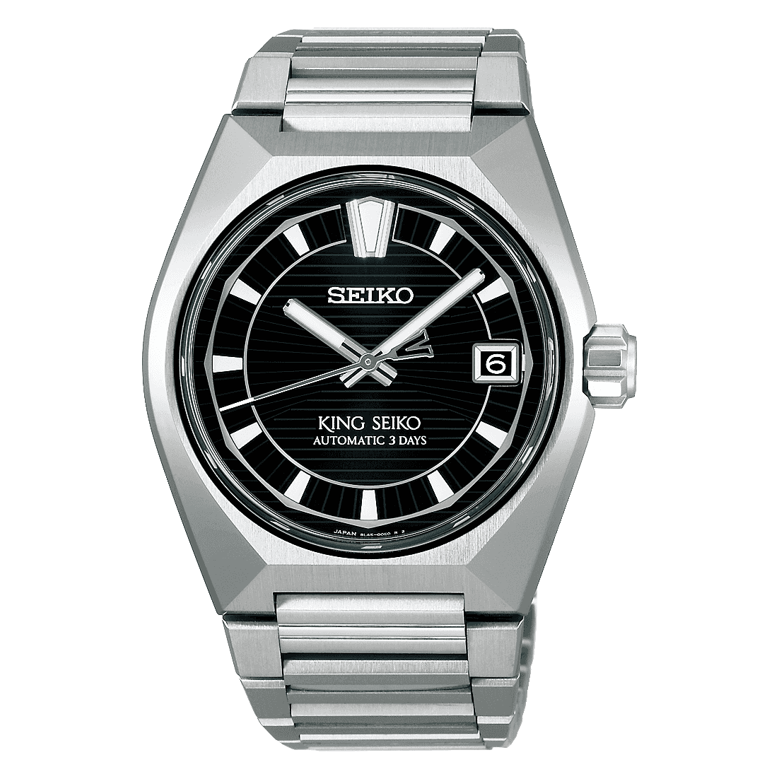 Seiko King Seiko VANAC