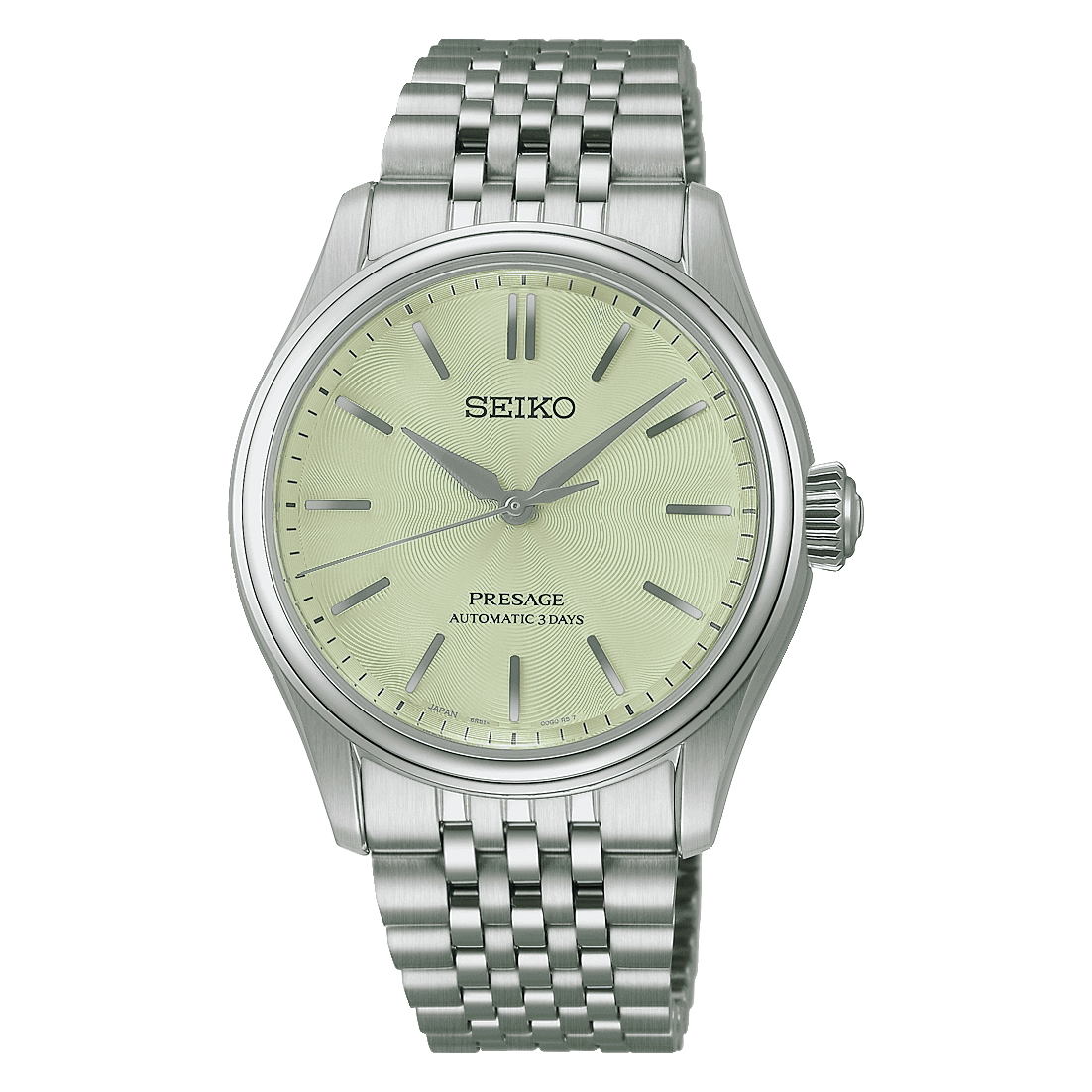 Seiko Presage Classic Series