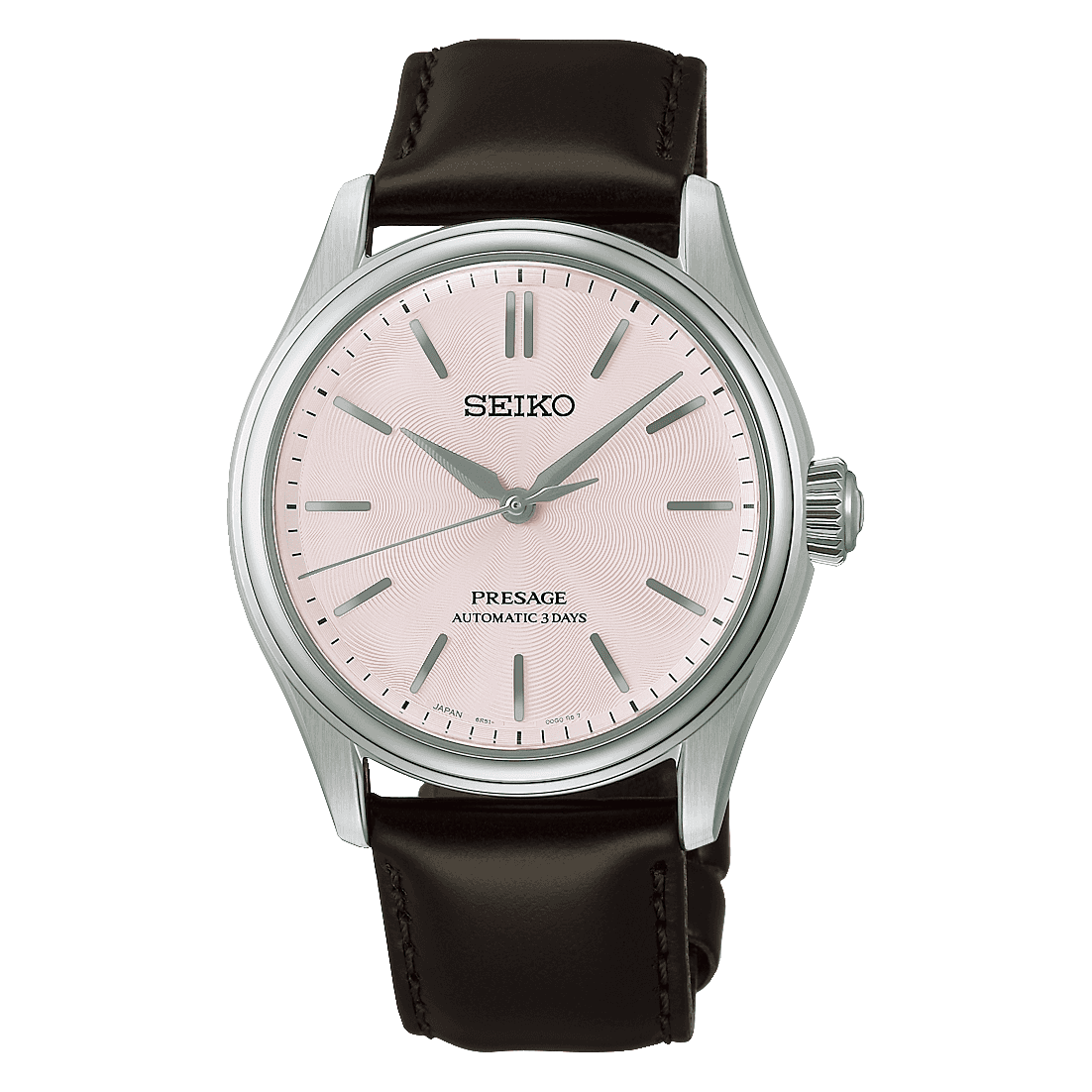 Seiko Presage Classic Series