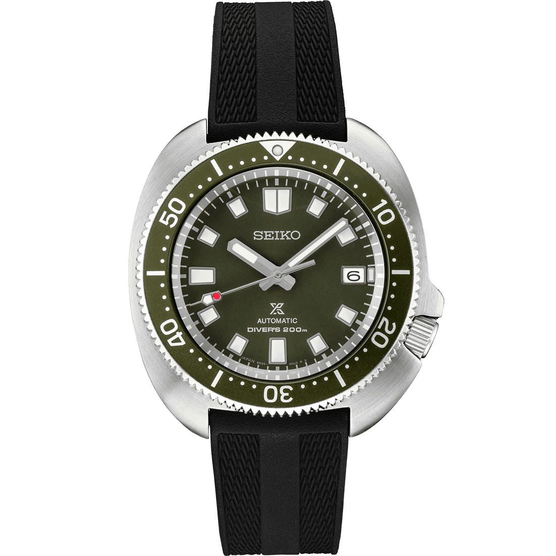 Seiko Captain Willard