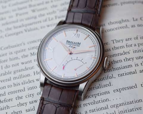 Brellum Wyvern Manufacture LE