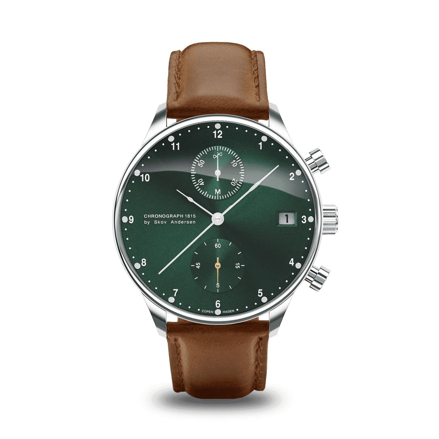 AV86 1815 Chronograph