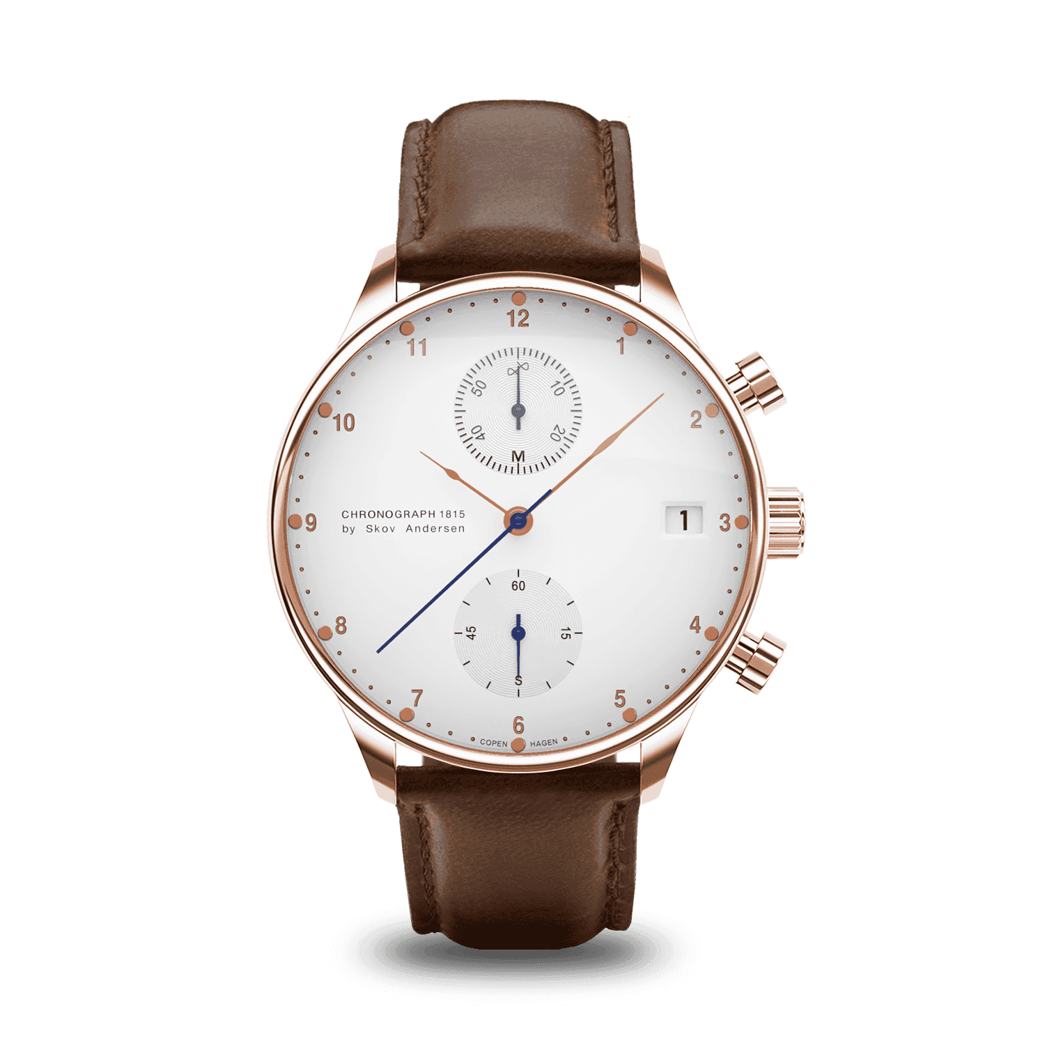 AV86 1815 Chronograph