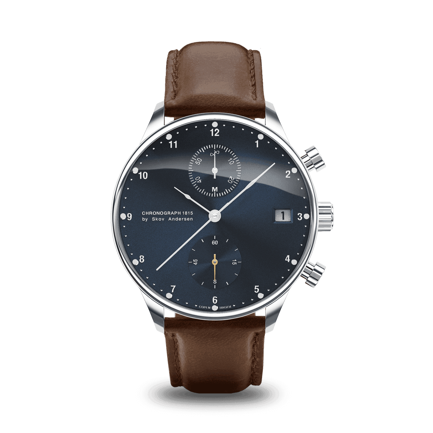 AV86 1815 Chronograph