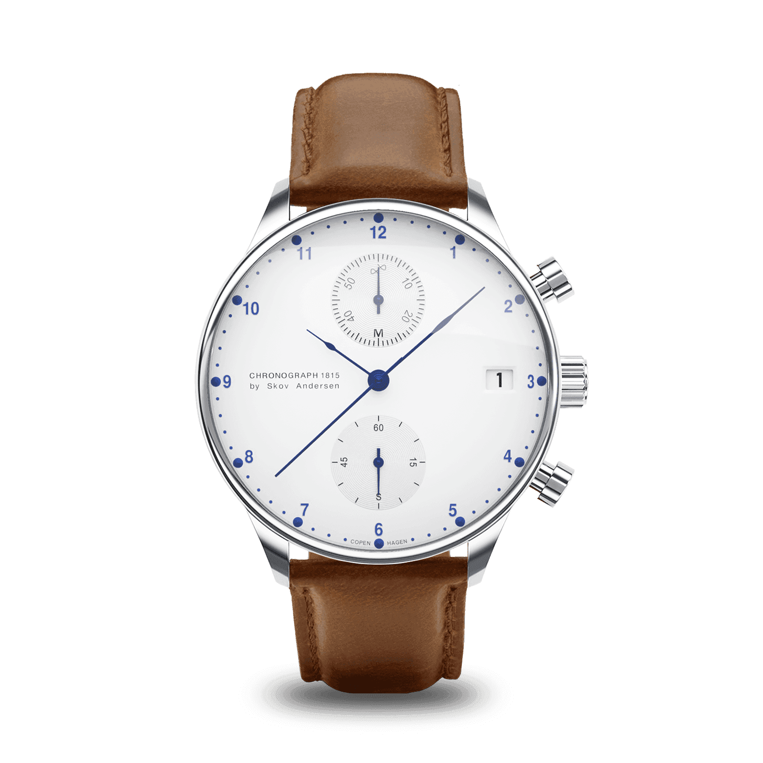 AV86 1815 Chronograph