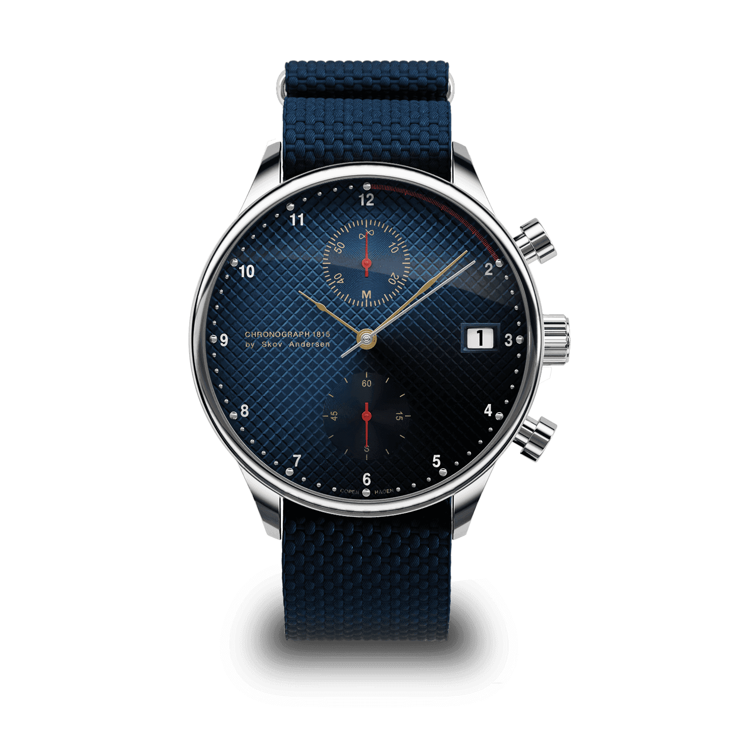 AV86 1815 Chronograph