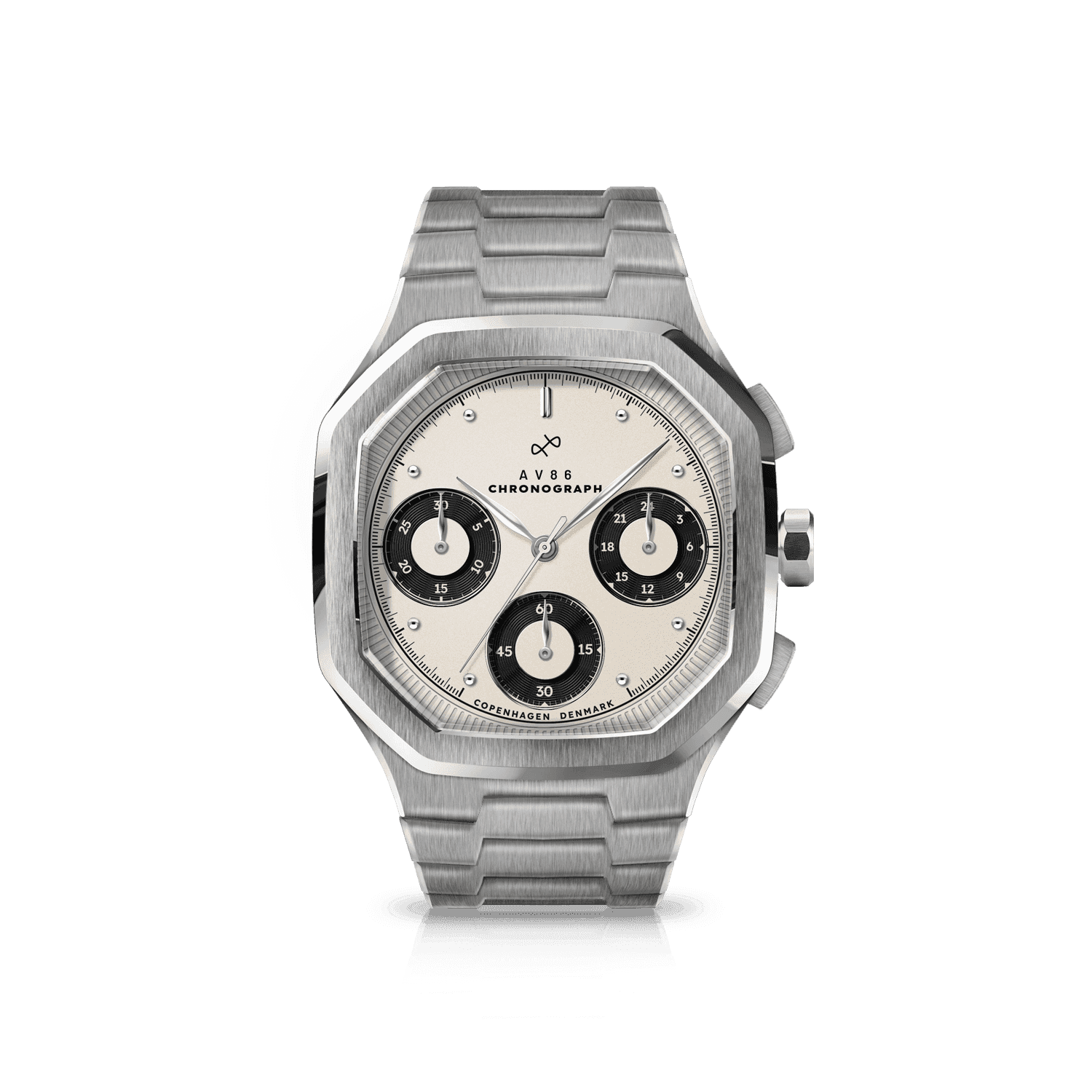 AV86 1904 Chronograph