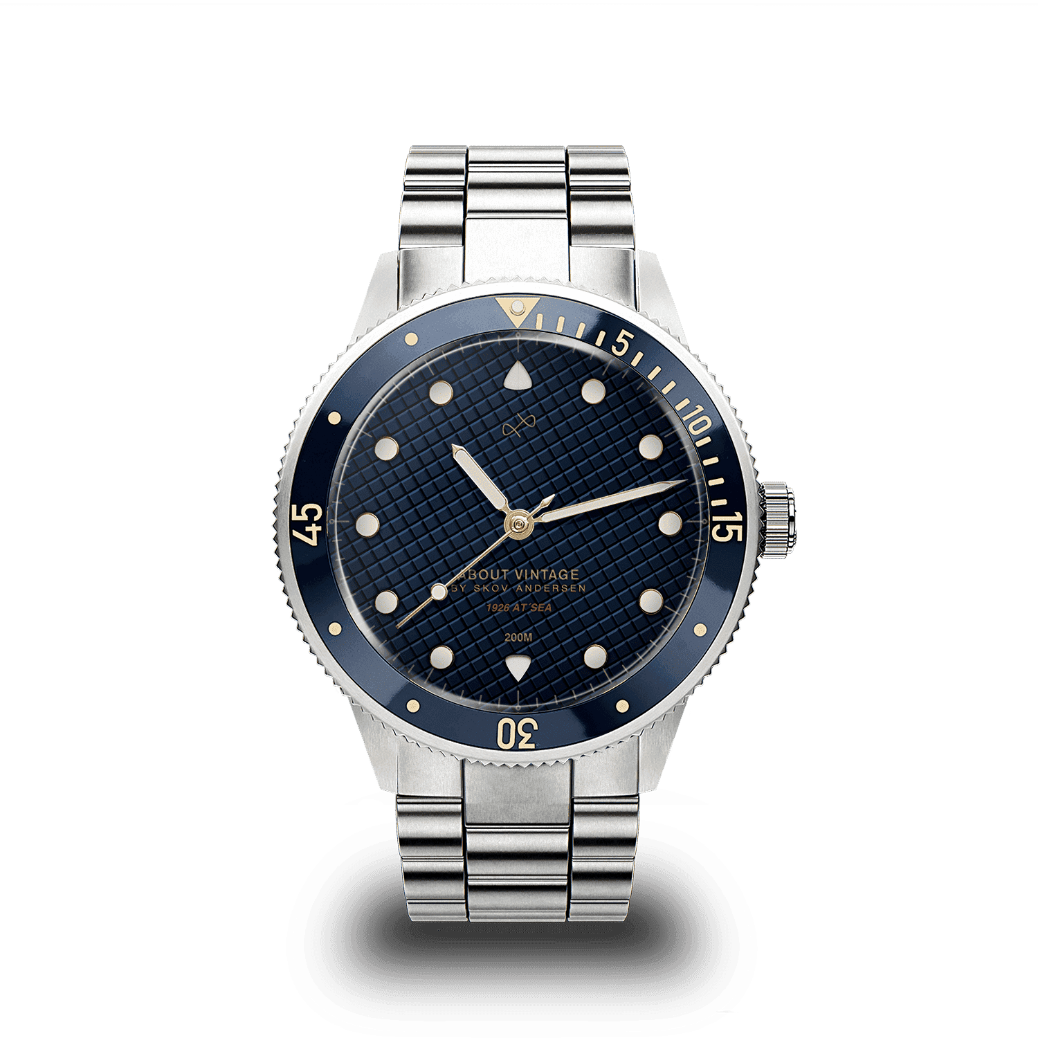 AV86 1926 Automatic