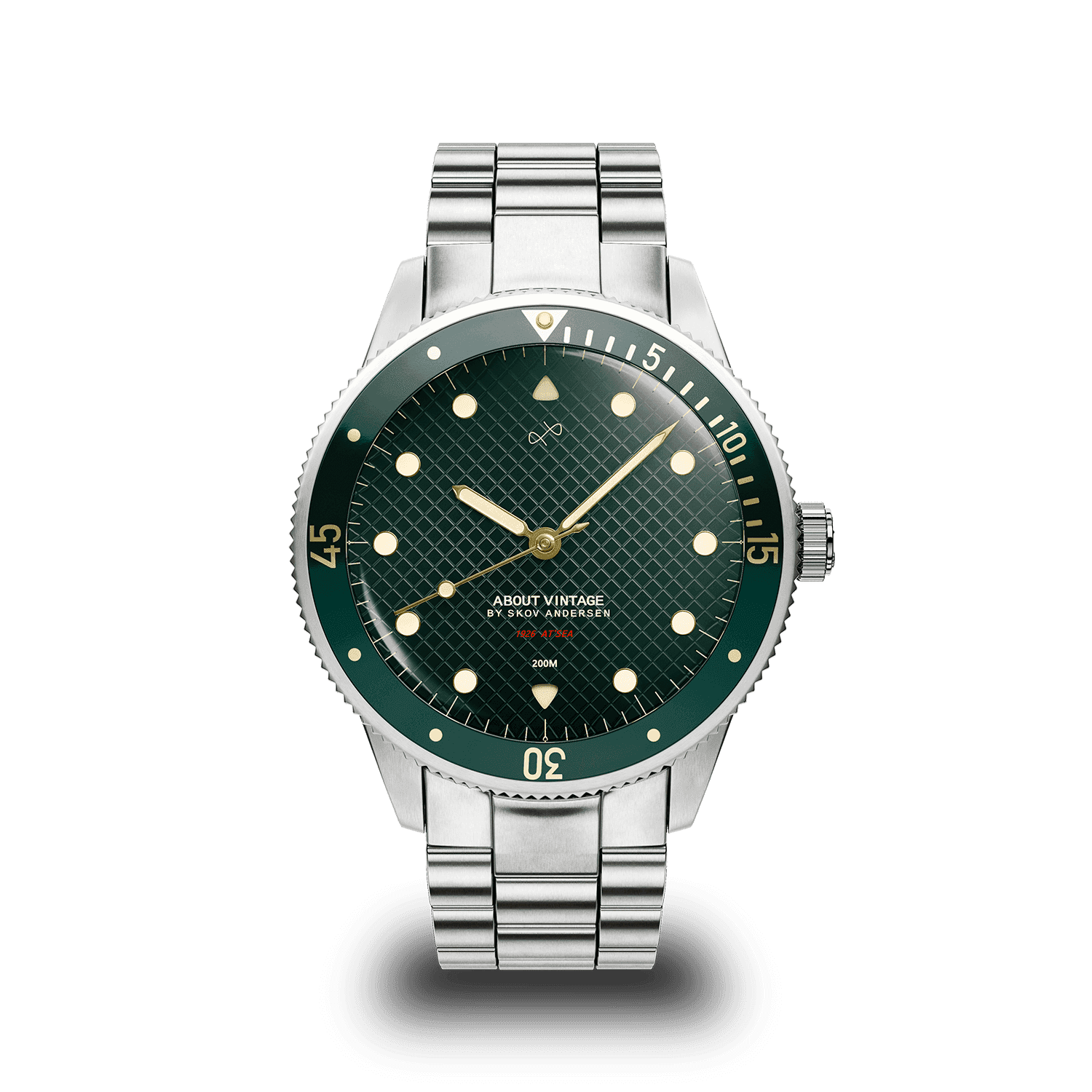 AV86 1926 Automatic