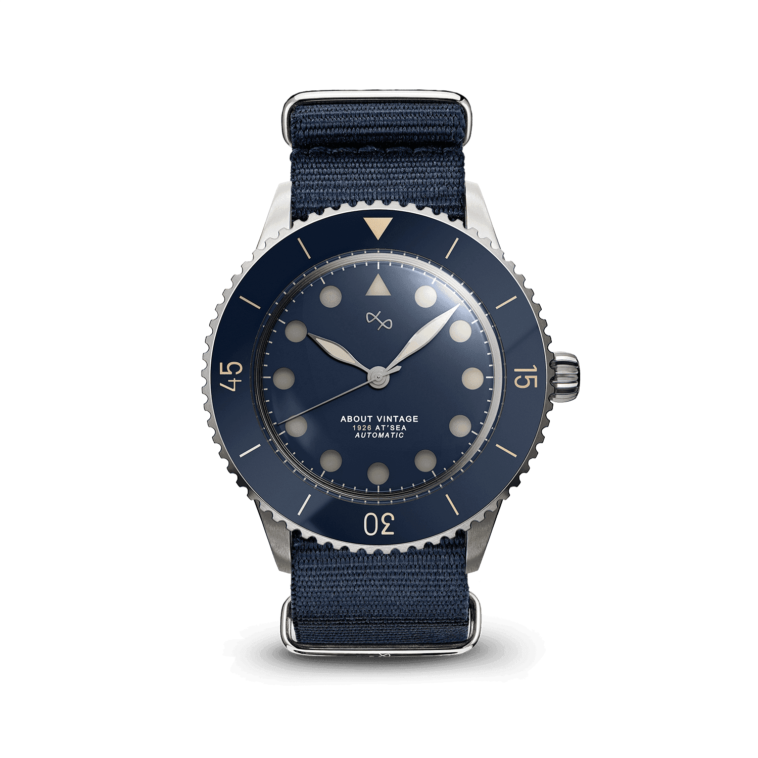 AV86 1926 Automatic