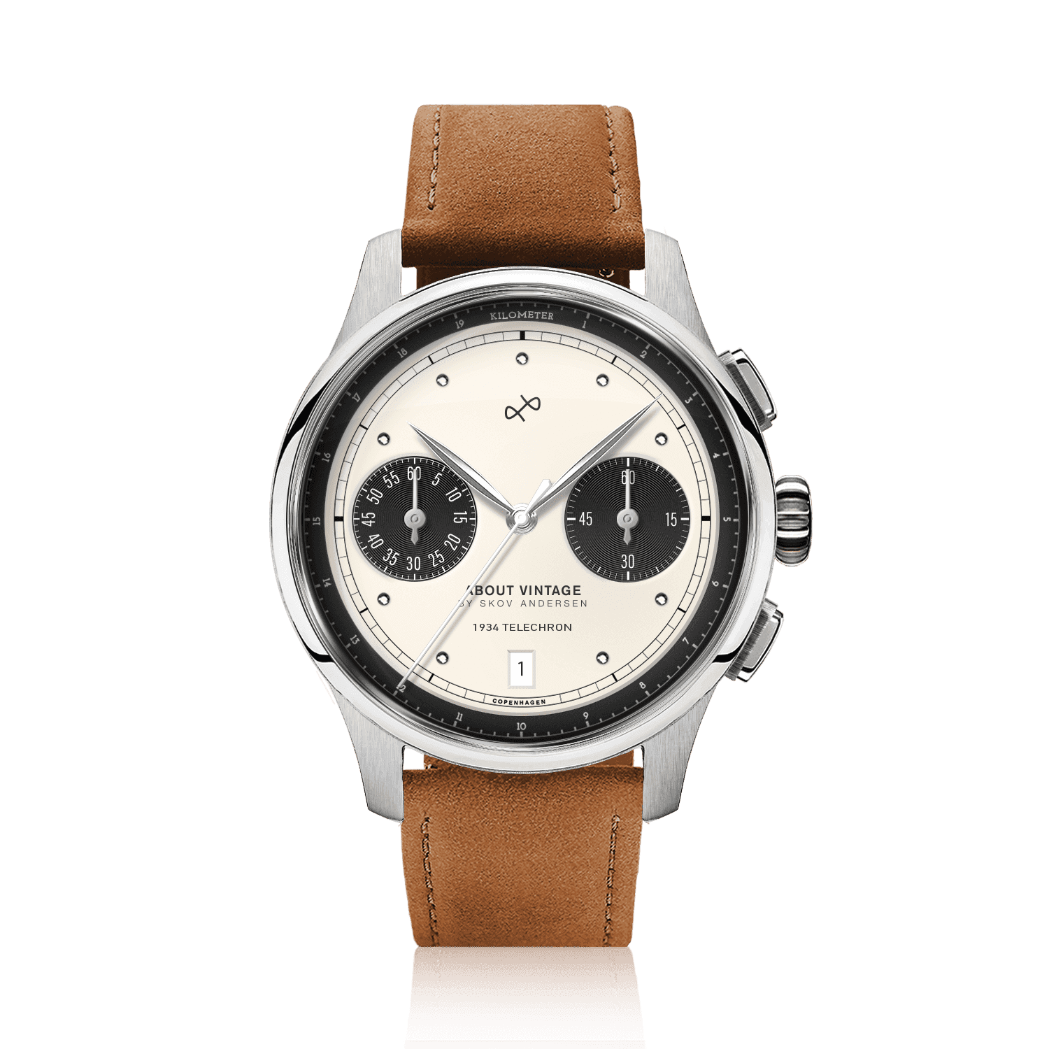 AV86 1934 Telechron