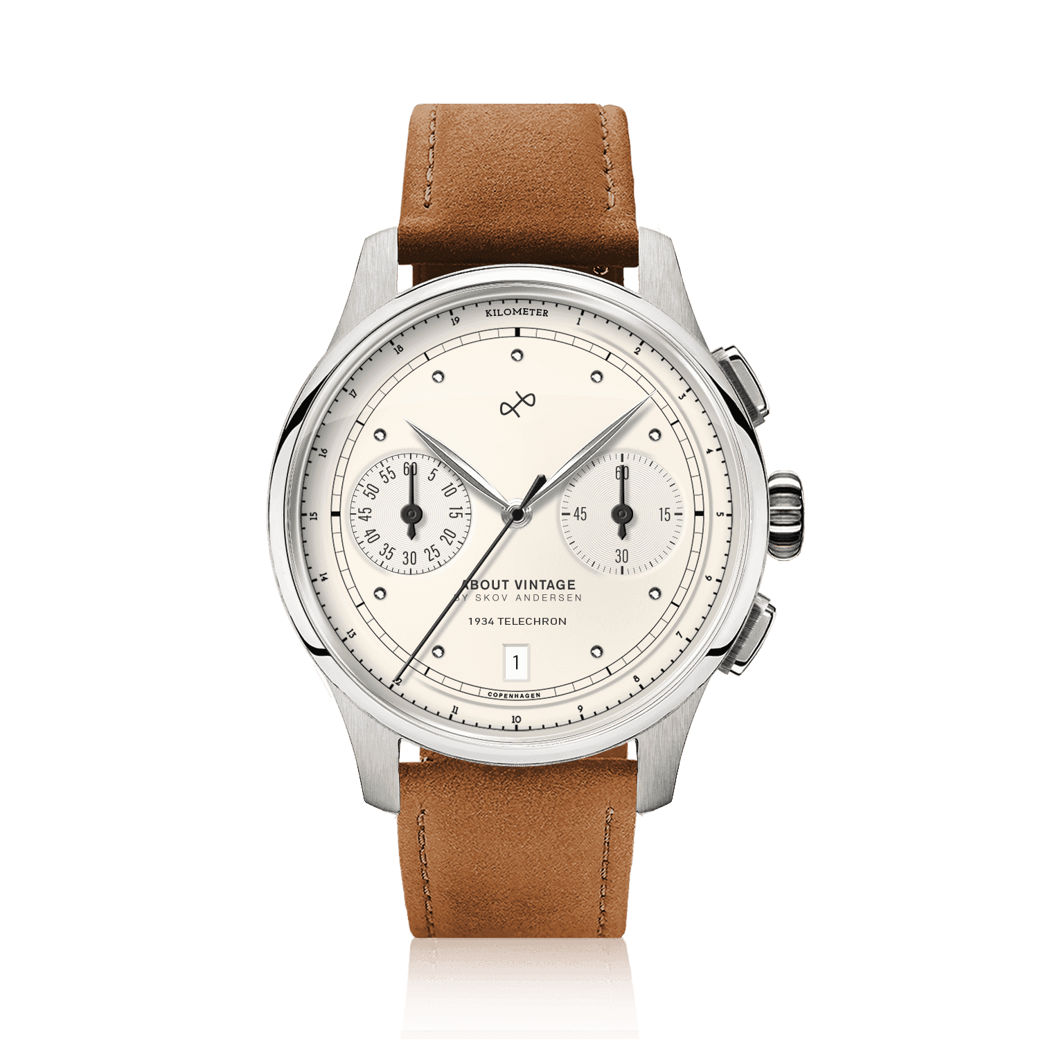 AV86 1934 Telechron