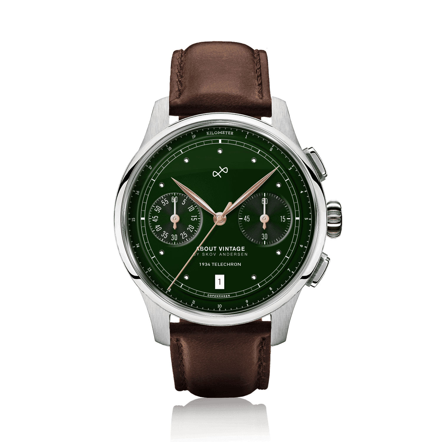 AV86 1934 Telechron