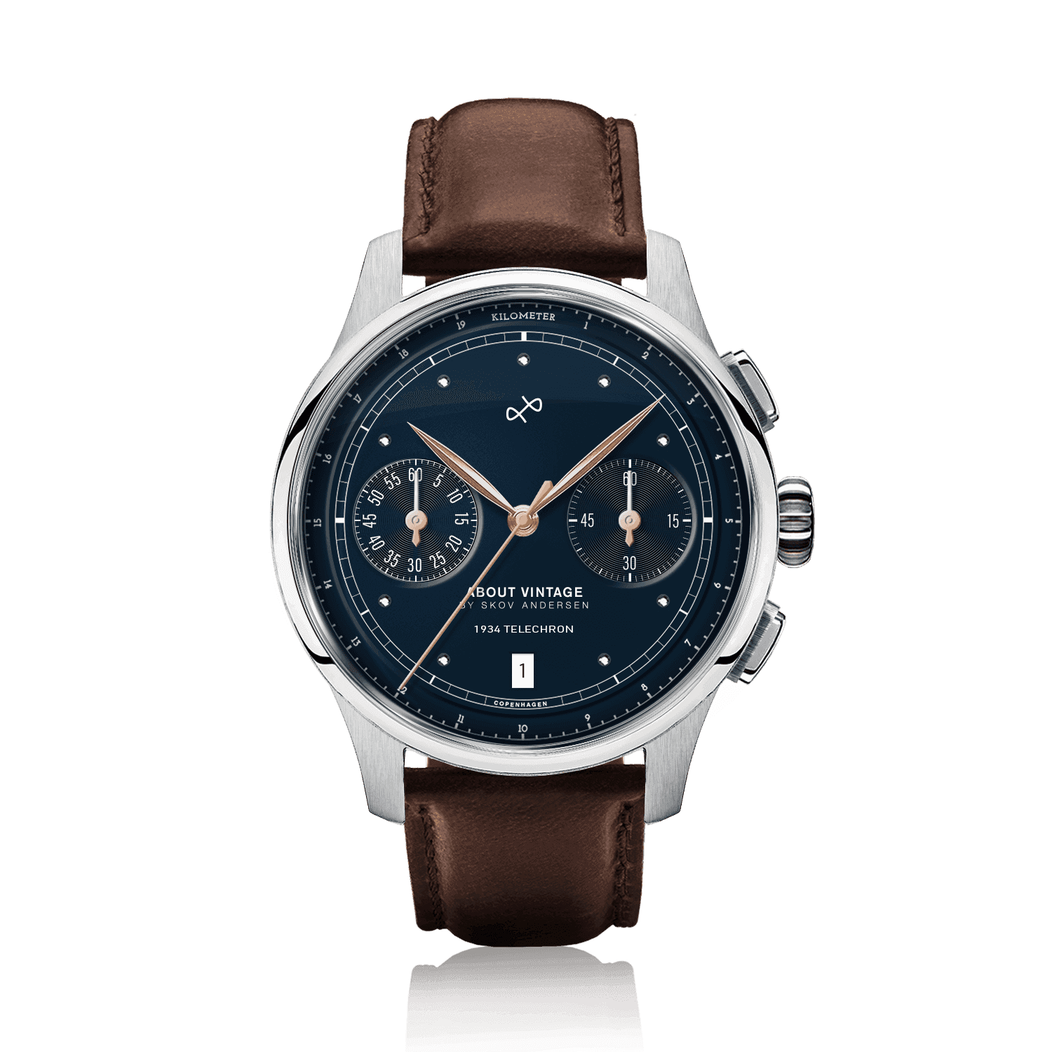 AV86 1934 Telechron