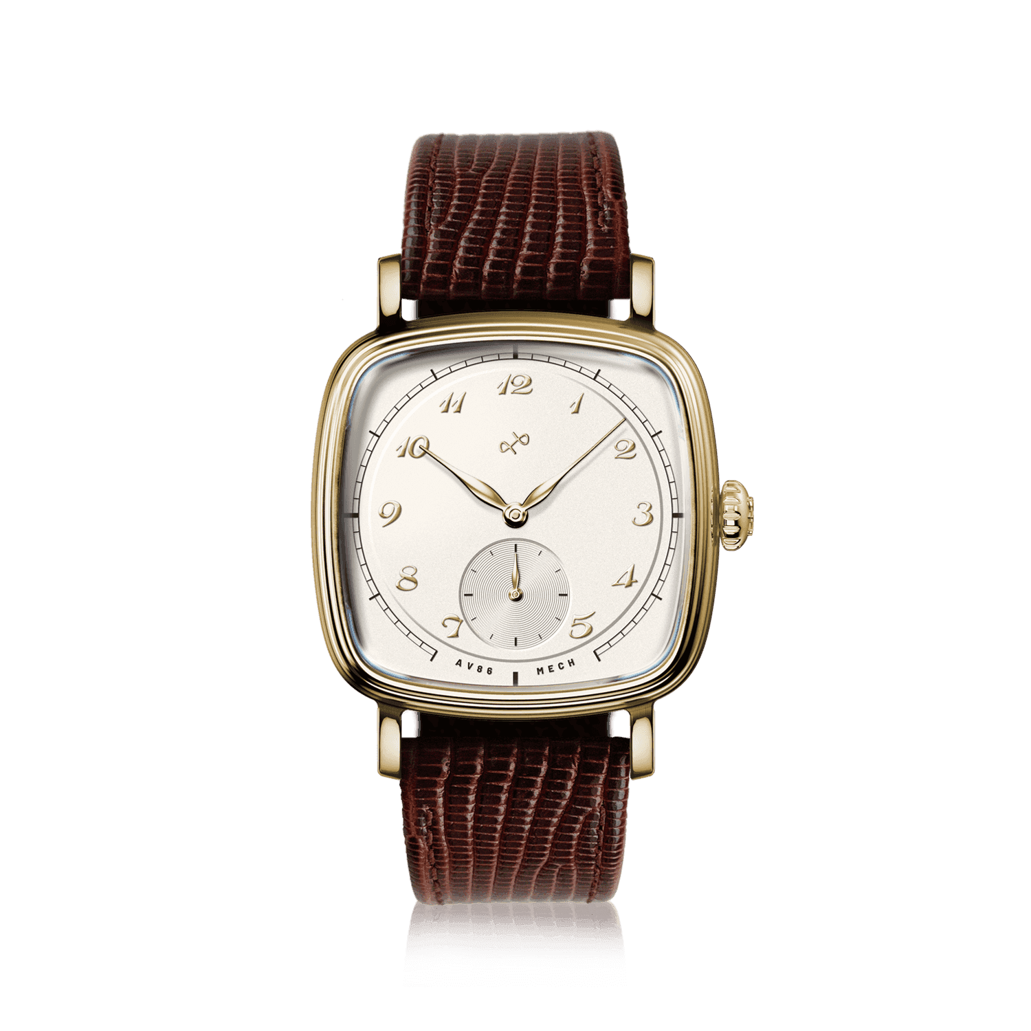 AV86 1954 Amalfi