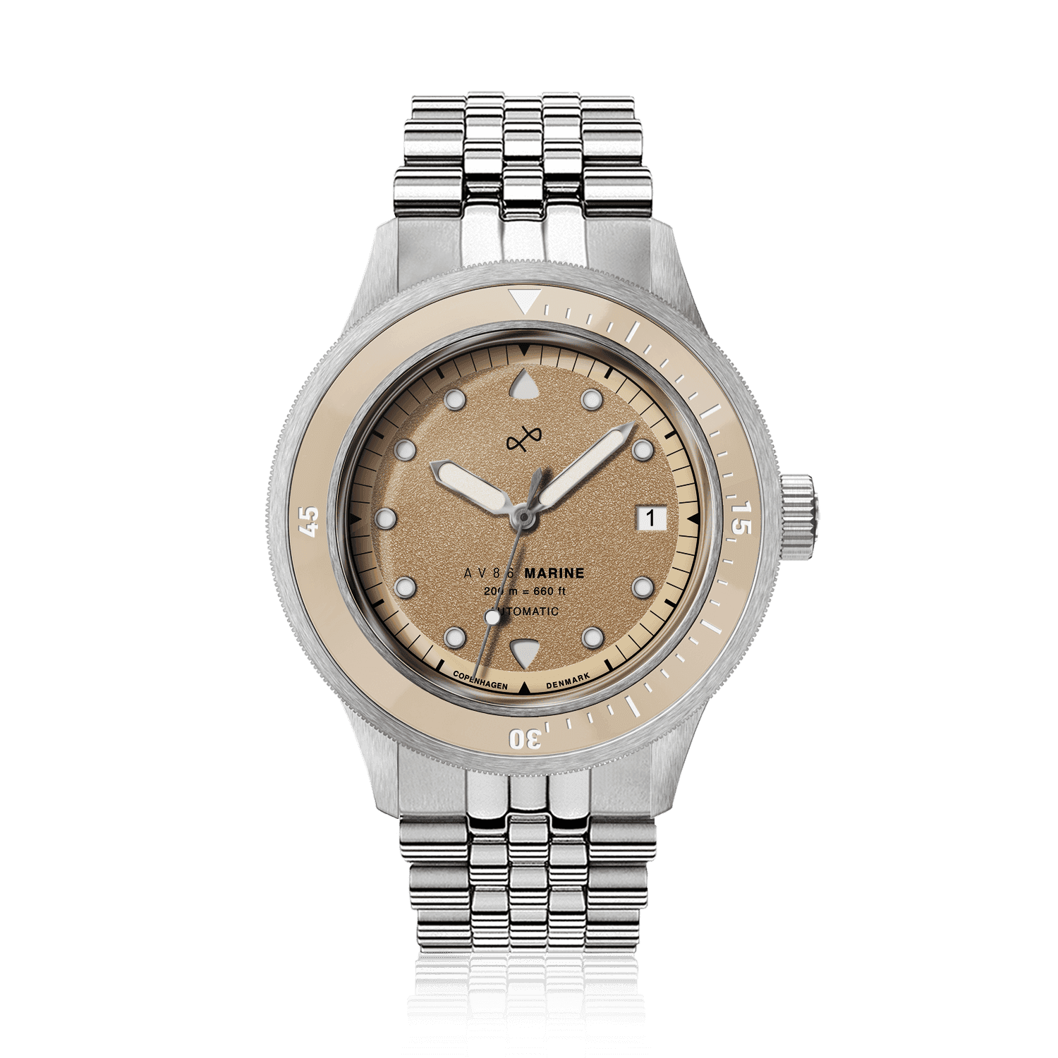 AV86 1956 Marine