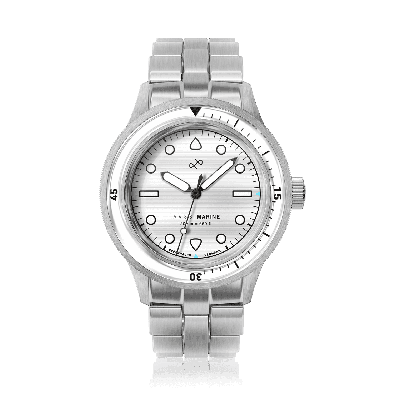 AV86 1956 Marine