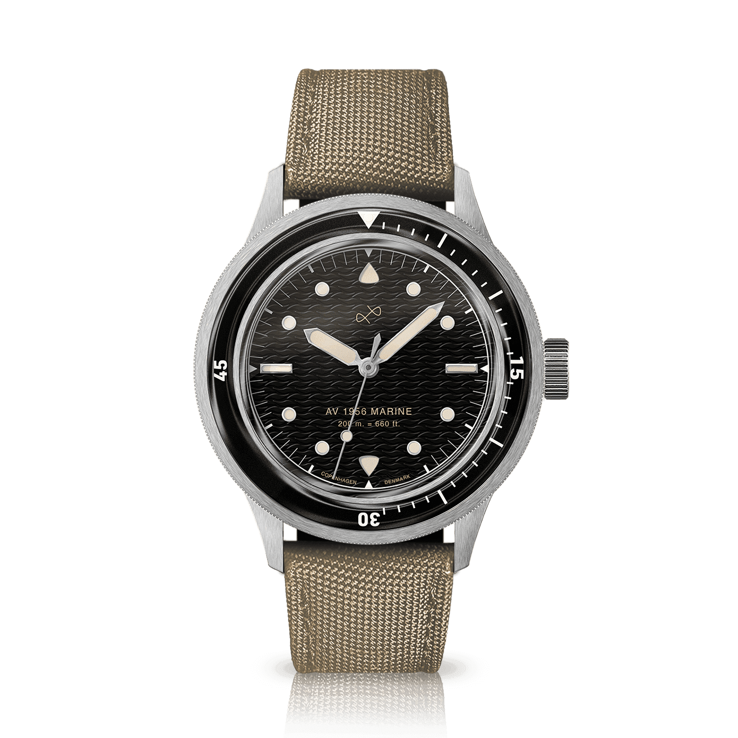 AV86 1956 Marine