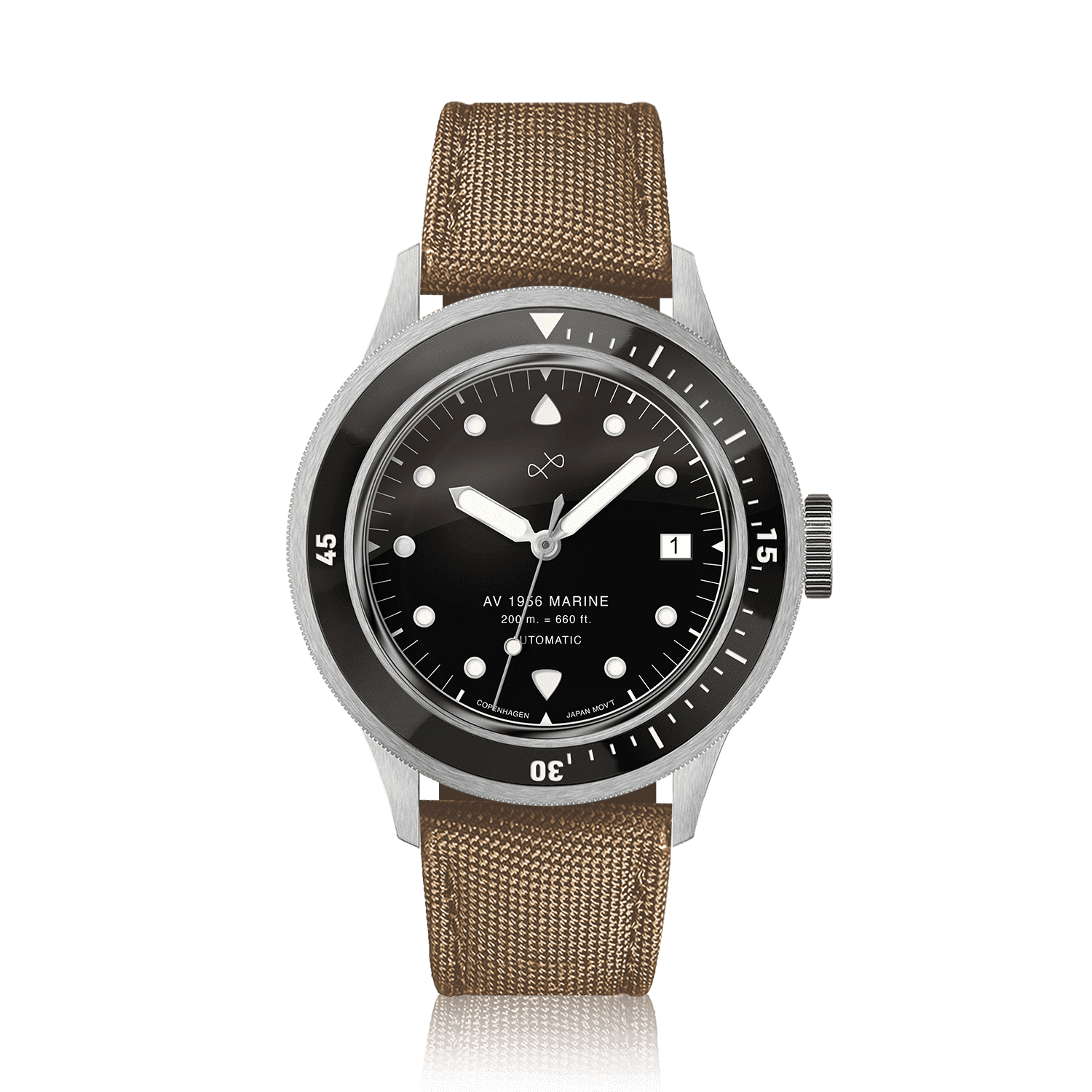 AV86 1956 Marine