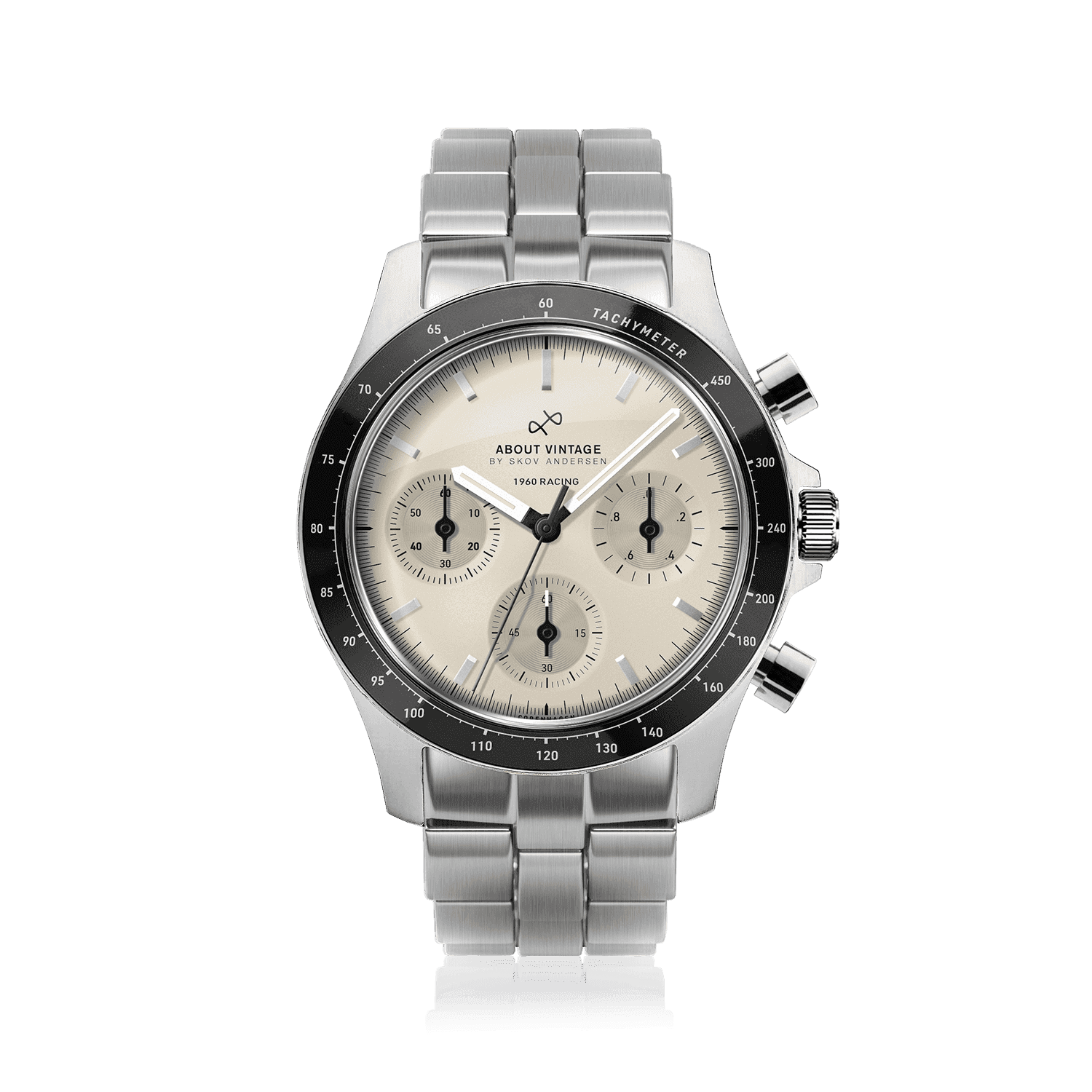 AV86 1960 Racing Chronograph