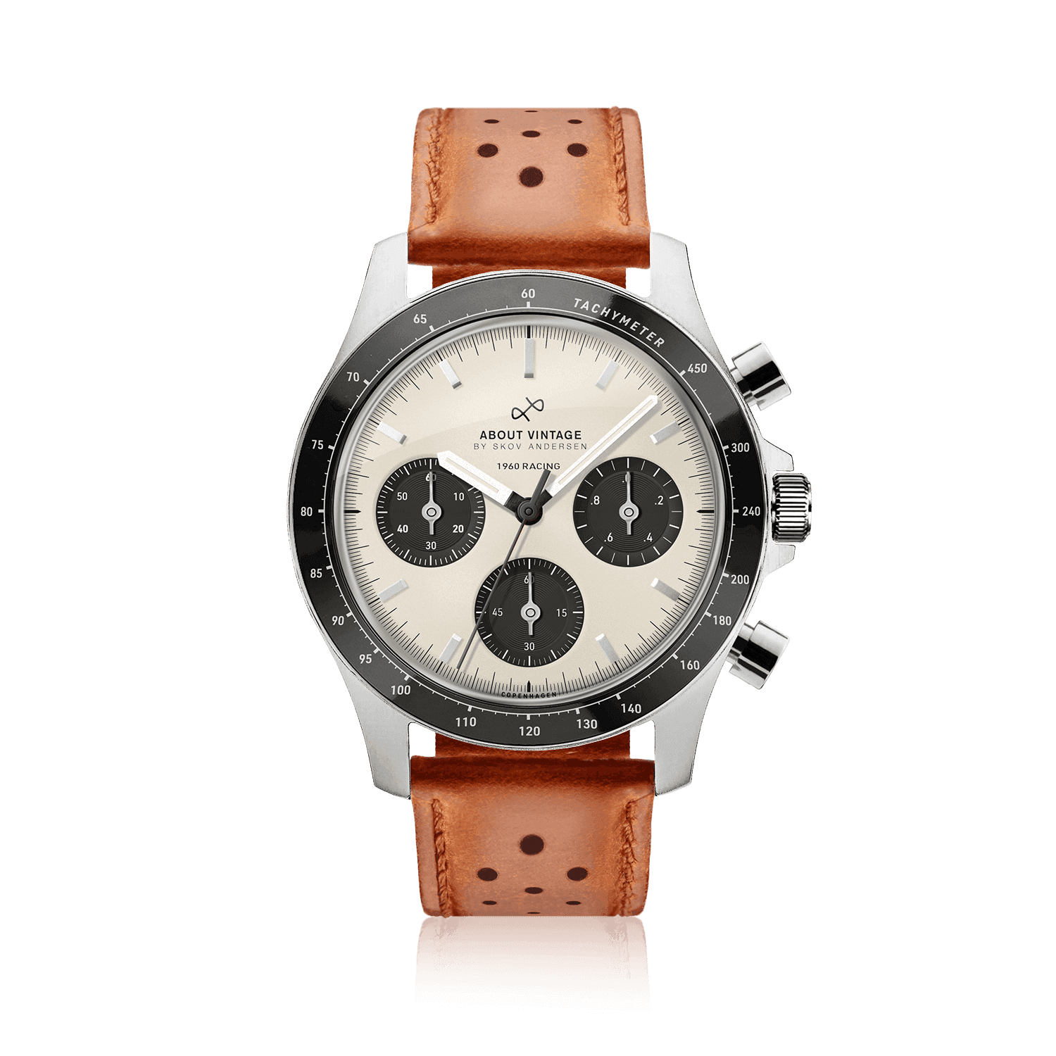 AV86 1960 Racing Chronograph