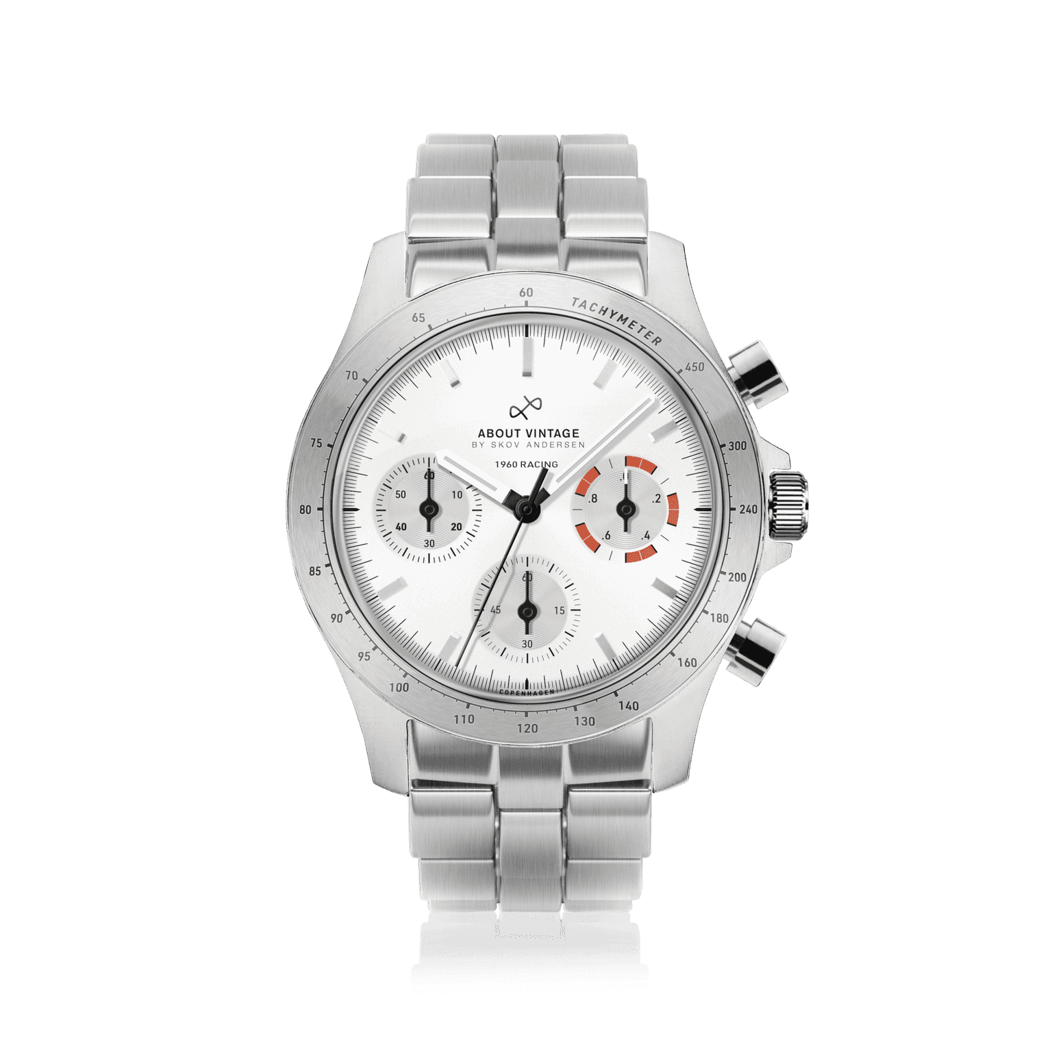 AV86 1960 Racing Chronograph