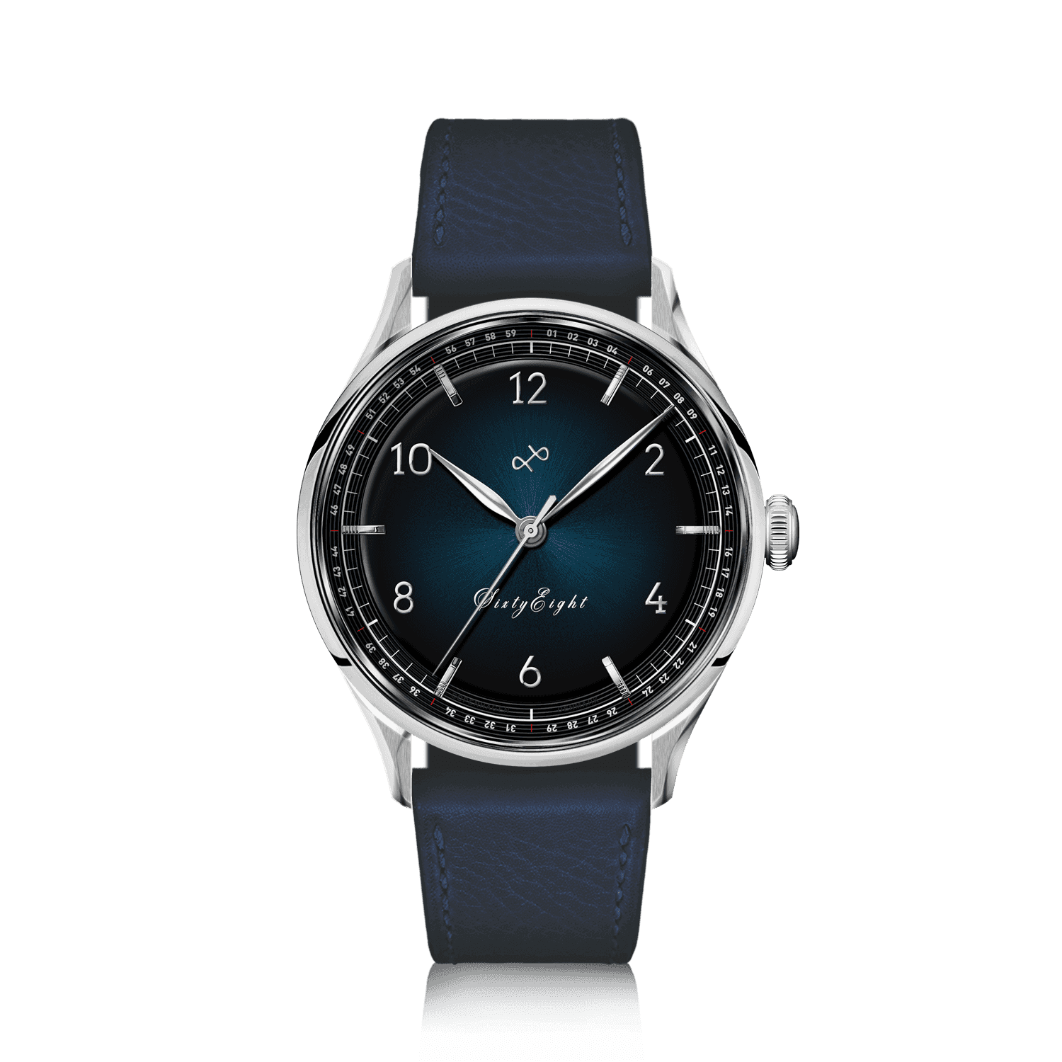 AV86 1968 Mechanical